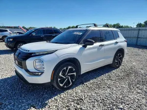 Mitsubishi Outlander 2.5L 4 2022