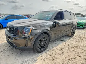 Kia Telluride 3.8L 6 2022