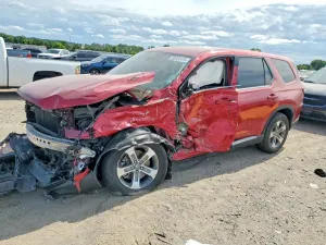 Honda Pilot 3.5L 6 2023