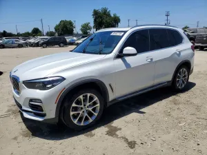 BMW X5 3.0L 6 2019