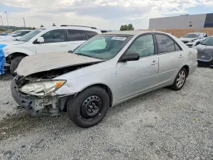 Toyota Camry 3.0L 6 2006