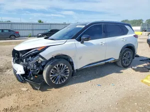 Nissan Rogue 1.5L 3 2024
