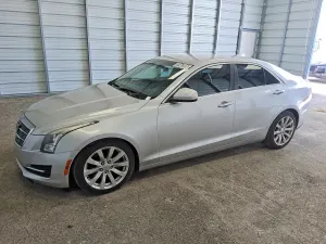 Cadillac ATS 2.0L 4 2018