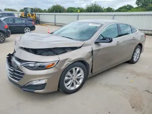 Chevrolet Malibu 1.5L 4 2024