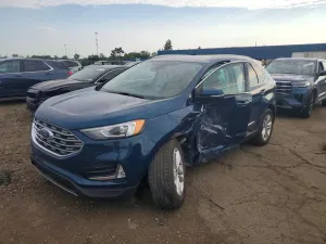 Ford Edge 2.0L 4 2020