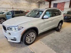 BMW X5 3.0L 6 2014
