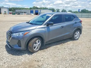 Nissan Kicks 1.6L 4 2025