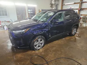 Toyota Rav4 2.5L 4 2025