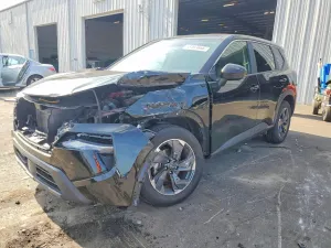 Nissan Rogue 1.5L 3 2024