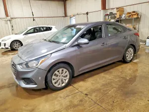 Hyundai Accent 1.6L 4 2018
