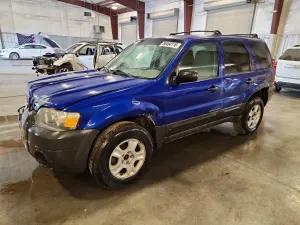 Ford Escape 3.0L 6 2005