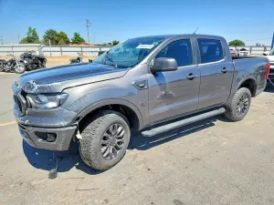 Ford Ranger 2.3L 4 2020