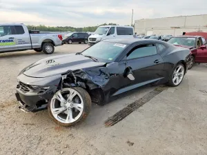 Chevrolet Camaro 6.2L 8 2022