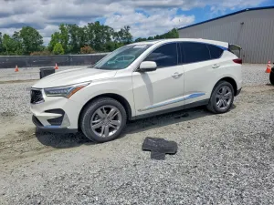 Acura RDX 2.0L 4 2019