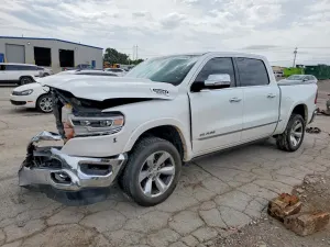 RAM 1500 5.7L 8 2019