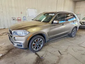 BMW X5 3.0L 6 2018