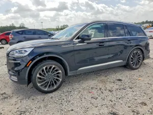 Lincoln Aviator 3.0L 6 2020