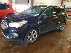 Ford Escape 1.5L 4 2017