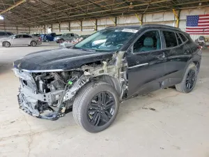 Chevrolet Trax 1.2L 3 2026