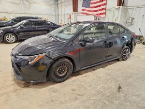 Toyota Corolla 1.8L 4 2020