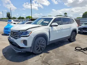 Volkswagen Atlas 2.0L 4 2024