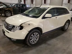Ford Edge 3.5L 6 2007