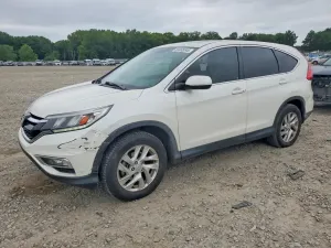 Honda CR-V 2.4L 4 2016