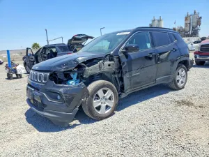 Jeep Compass 2.4L 4 2022