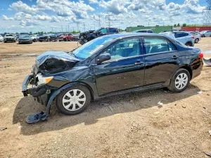Toyota Corolla 1.8L 4 2010