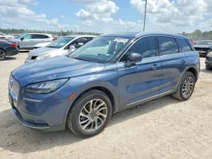 Lincoln Corsair 2.0L 4 2022