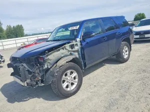 Toyota 4Runner 4.0L 6 2019