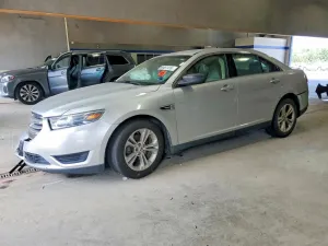 Ford Taurus 3.5L 6 2017