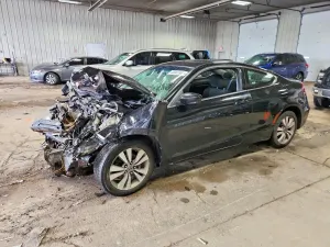 Honda Accord 2.4L 4 2009