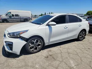 Kia Cerato / Forte / K3 2.0L 4 2020