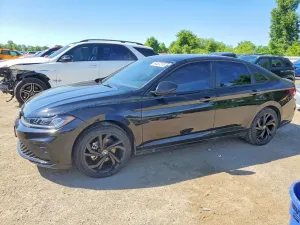 Volkswagen Jetta 1.5L 4 2025