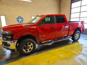 RAM 2500 6.4L 8 2026