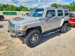 Hummer H3 3.5L 5 2006