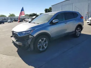 Honda CR-V 1.5L 4 2018