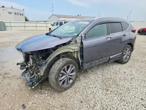 Honda CR-V 1.5L 4 2022