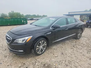 Buick LaCrosse 3.6L 6 2017