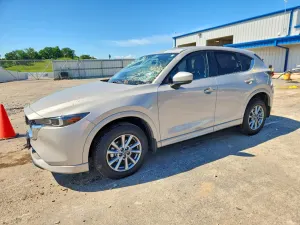 Mazda CX-5 2.5L 4 2025
