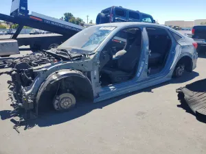 Honda Civic 1.5L 4 2023