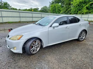 Lexus IS 2.5L 6 2008