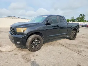 Toyota Tundra 5.7L 8 2008