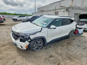 Kia Seltos 2.0L 4 2024