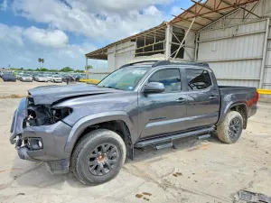 Toyota Tacoma 3.5L 6 2023