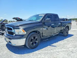 RAM 1500 5.7L 8 2018