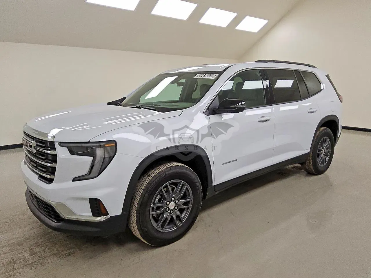 GMC Acadia 2.5L 4 2026