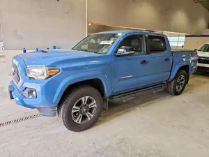 Toyota Tacoma 3.5L 6 2019