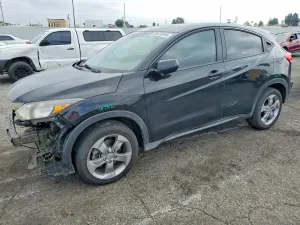 Honda HR-V 1.8L 4 2017